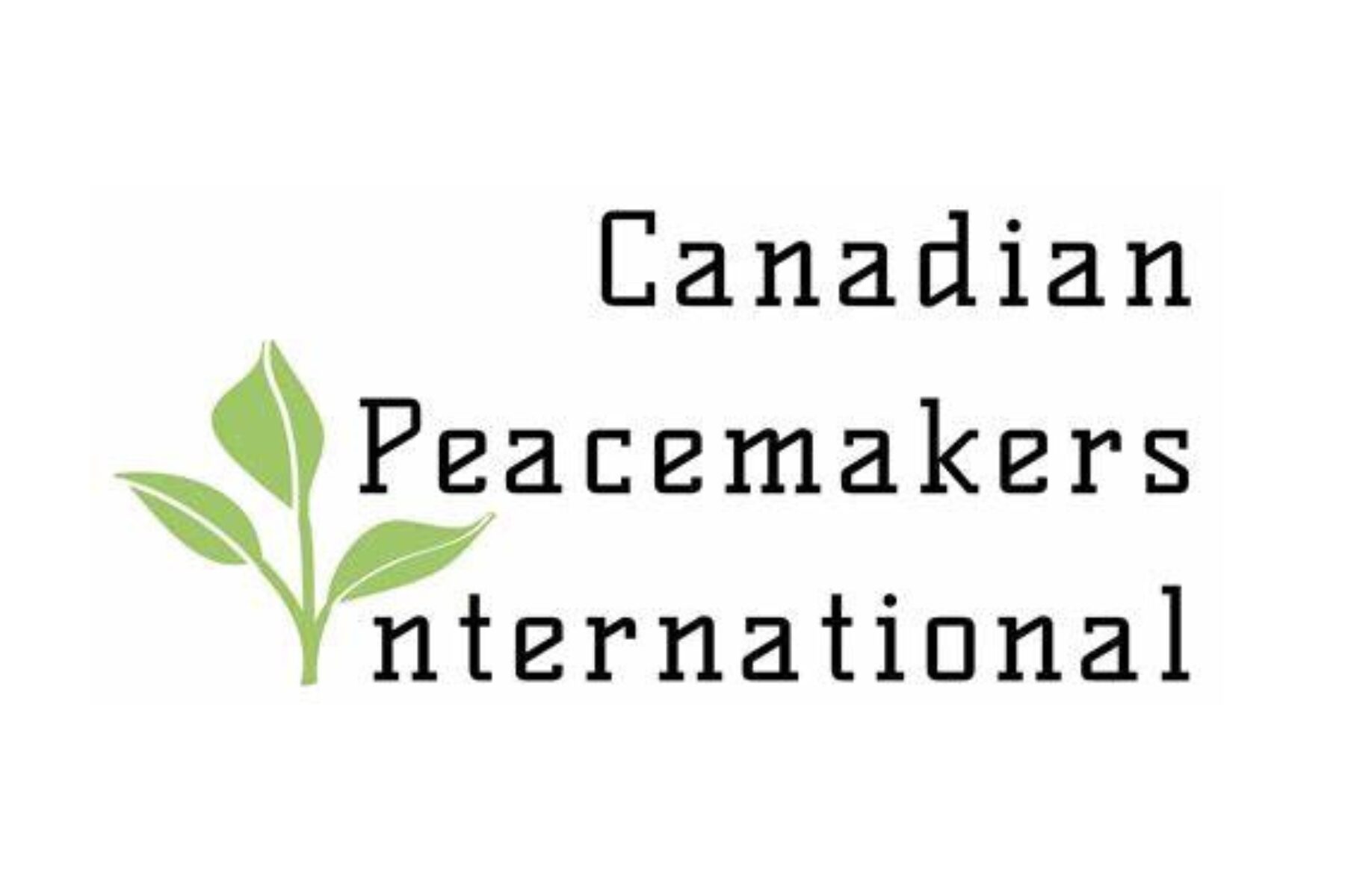 Association of Canadian Peacemakers International