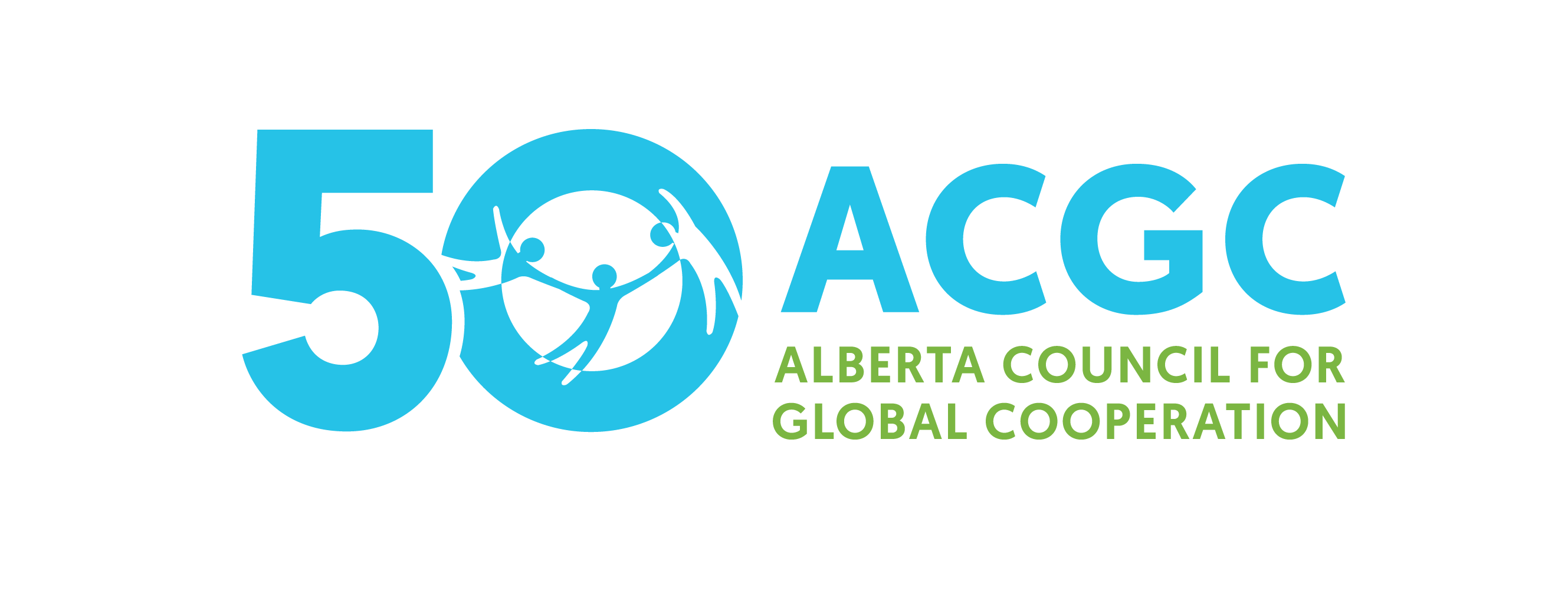 Executive Director, Alberta Council for Global Cooperation