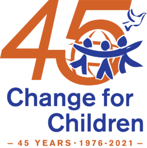Change for Children: Board of Directors – Volunteer