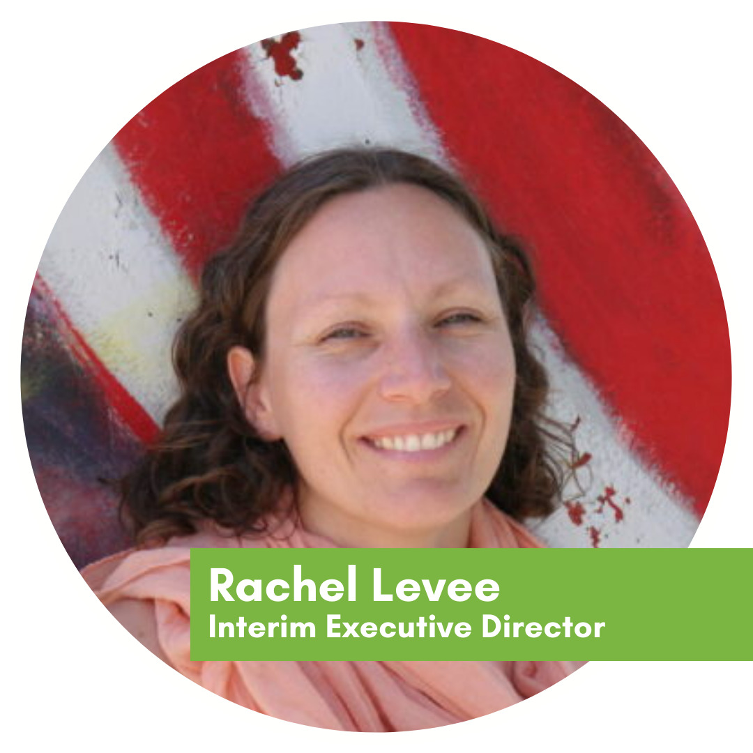 Interim Executive Director (4)