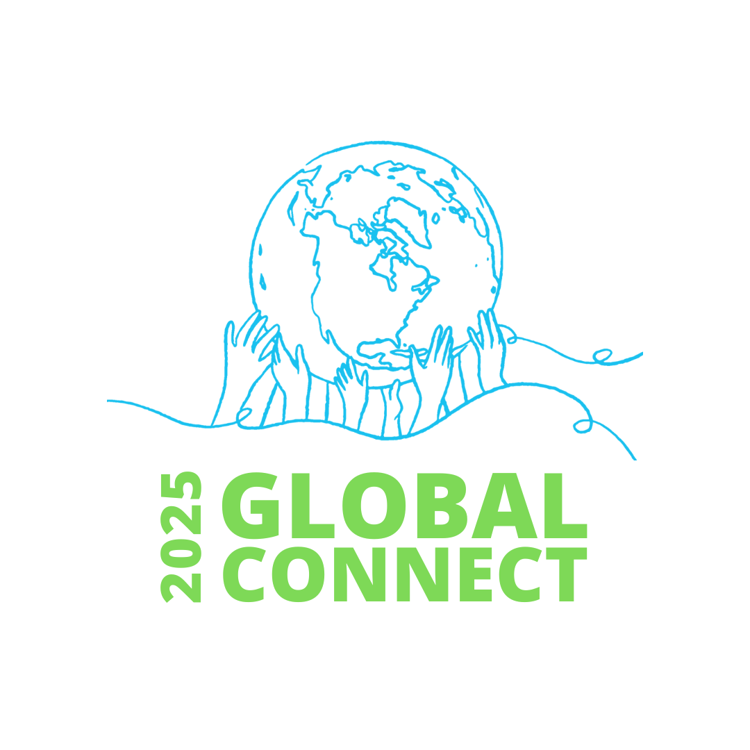 Global Connect 2023 Logos