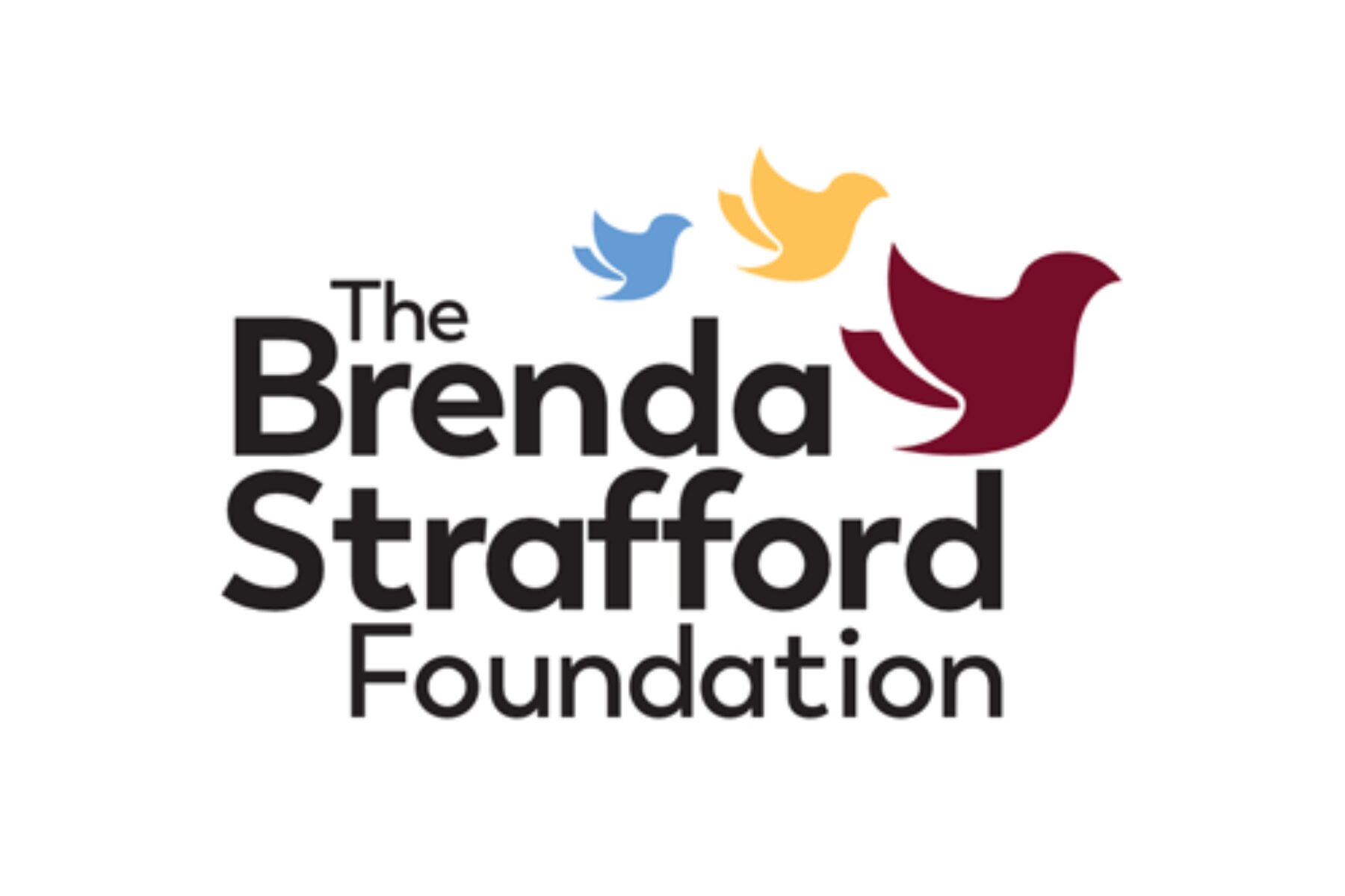 The Brenda Strafford Foundation