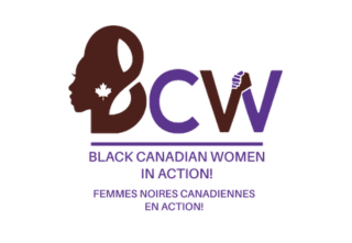 Black Canadian Women in Action