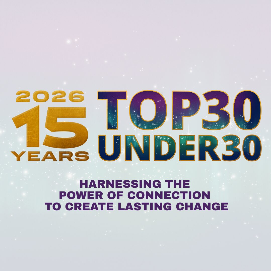 Harnessing the Power of Connection to Create Lasting Change - Event Poster (Instagram Post) (1)