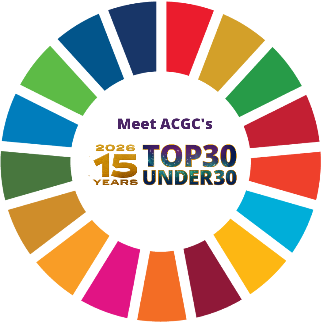 Meet The Top 30s Website (Instagram Post)